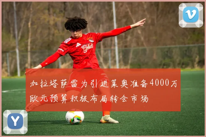 加拉塔萨雷为引进莱奥准备4000万欧元预算积极布局转会市场